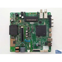 6683M3C1 , K430WDD1 , DIJITSU 43DS7700 , MAIN BOARD , ANAKART